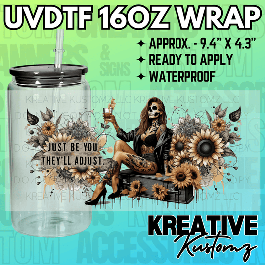 KK - 1564 - Kreative Kustomz