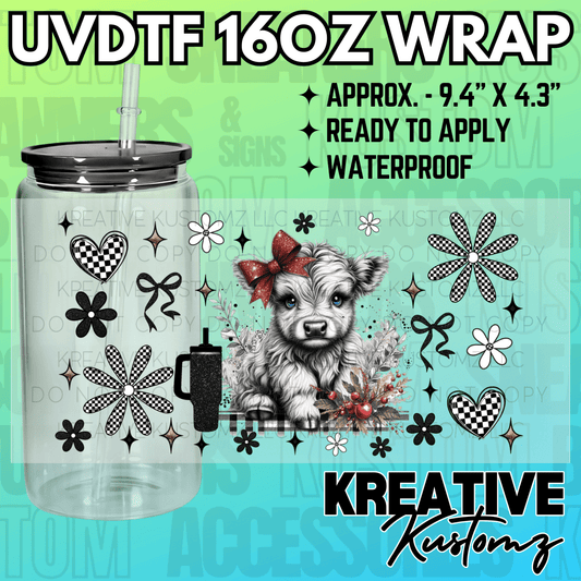 KK - 1565 - Kreative Kustomz