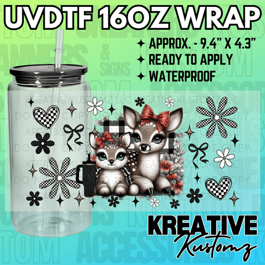 KK - 1566 - Kreative Kustomz