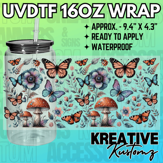 KK - 1569 - Kreative Kustomz
