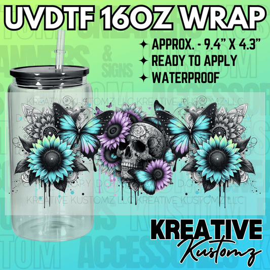 KK - 1572 - Kreative Kustomz
