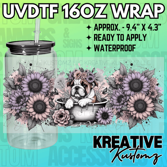 KK - 1573 - Kreative Kustomz