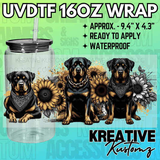 KK - 1574 - Kreative Kustomz