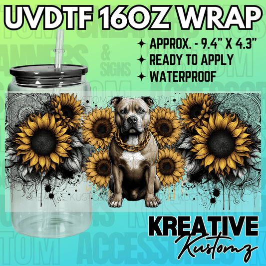 KK - 1575 - Kreative Kustomz