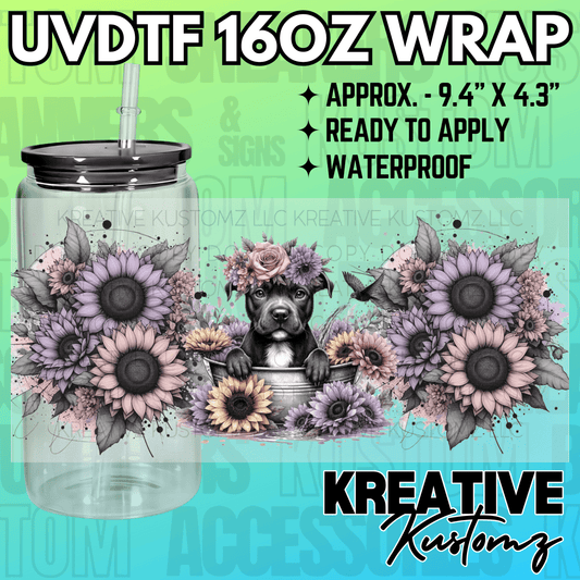 KK - 1576 - Kreative Kustomz