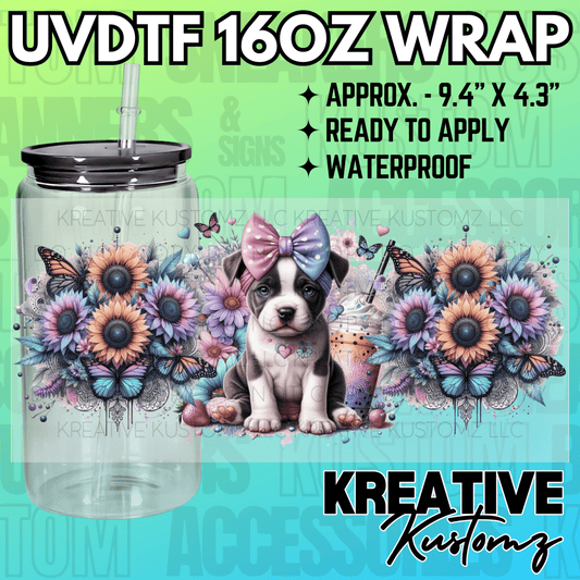 KK - 1577 - Kreative Kustomz