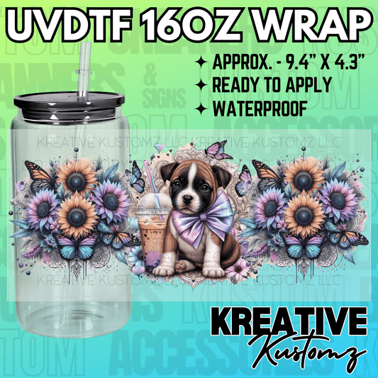 KK - 1578 - Kreative Kustomz
