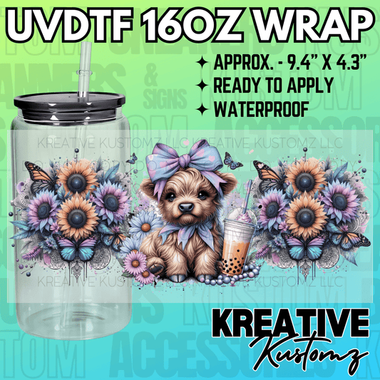 KK - 1579 - Kreative Kustomz