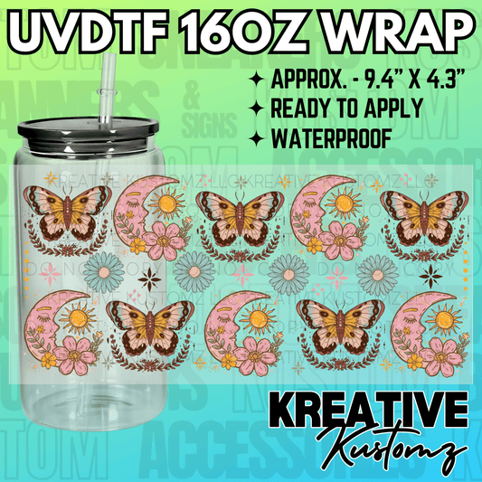 KK - 1580 - Kreative Kustomz
