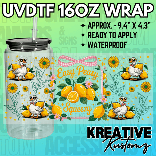 KK - 1582 - Kreative Kustomz
