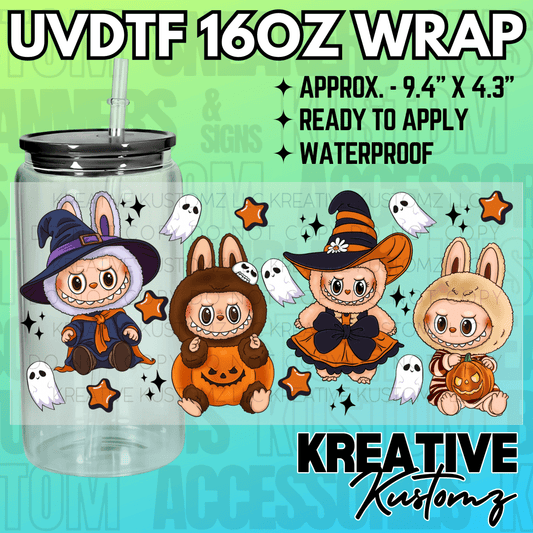 KK - 1585 - Kreative Kustomz