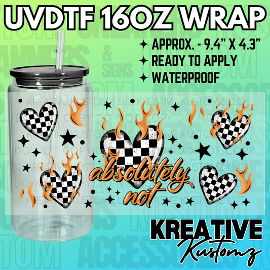 KK - 1586 - Kreative Kustomz
