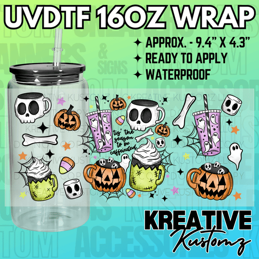 KK - 1587 - Kreative Kustomz