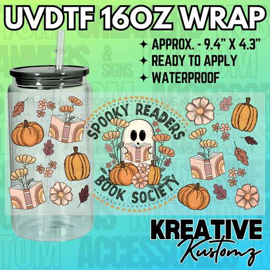 KK - 1588 - Kreative Kustomz