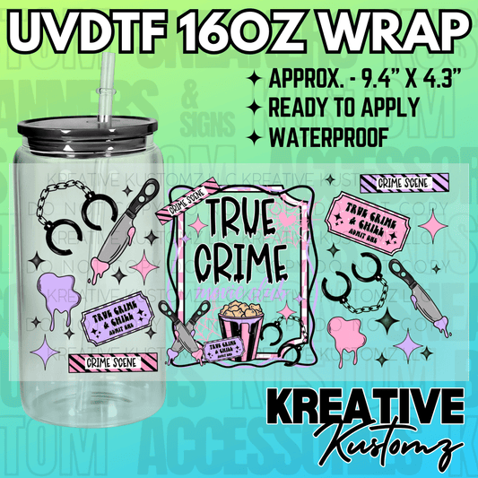 KK - 1589 - Kreative Kustomz