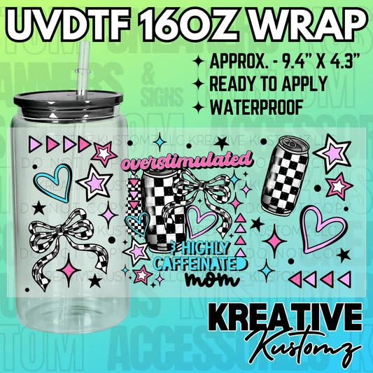 KK - 1590 - Kreative Kustomz