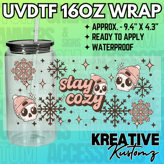 KK - 1594 - Kreative Kustomz