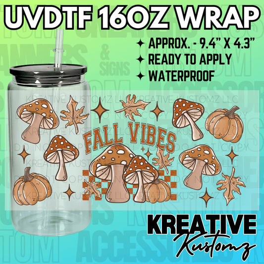 KK - 1595 - Kreative Kustomz