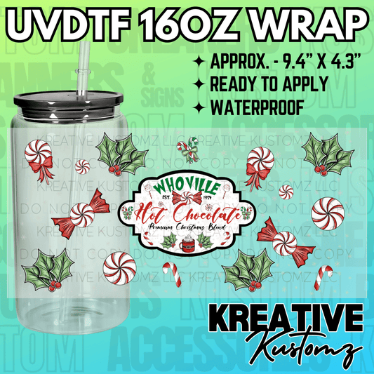 KK - 1597 - Kreative Kustomz