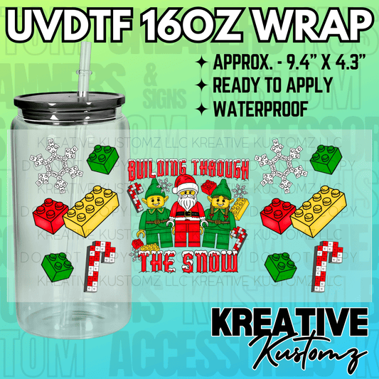 KK - 1599 - Kreative Kustomz