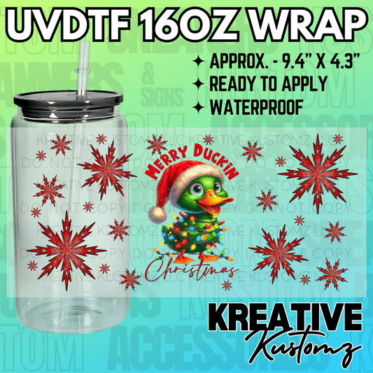 KK - 1600 - Kreative Kustomz