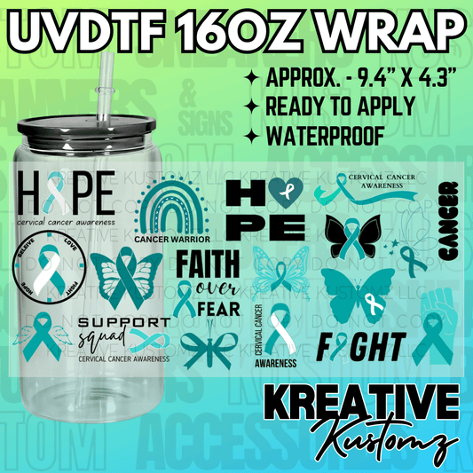 KK - 1601 - Kreative Kustomz