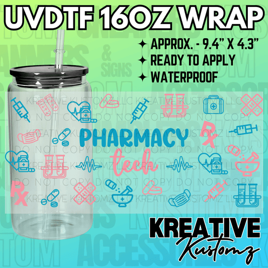 KK - 1602 - Kreative Kustomz