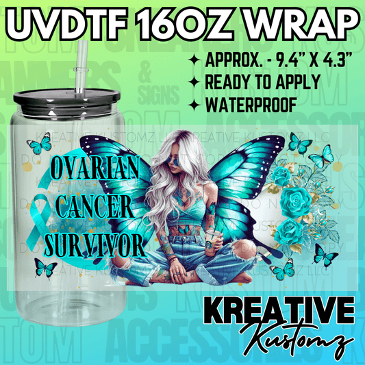 KK - 1603 - Kreative Kustomz