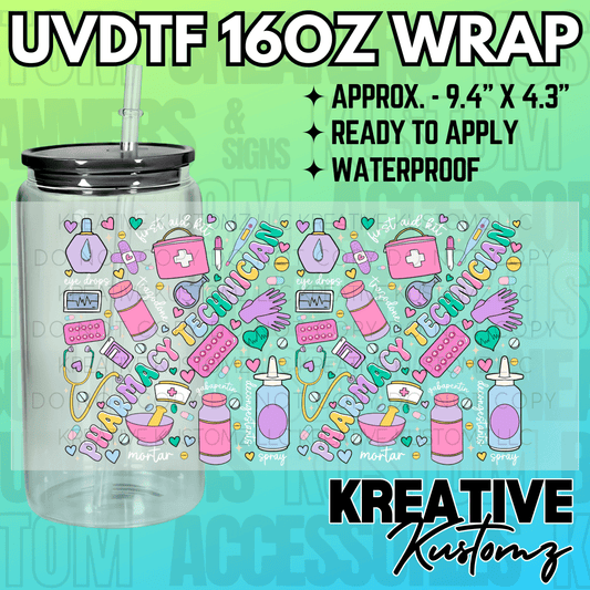 KK - 1604 - Kreative Kustomz