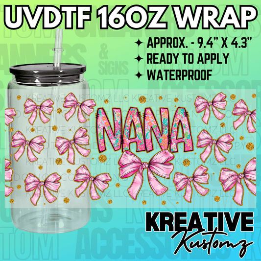 KK - 1605 - Kreative Kustomz