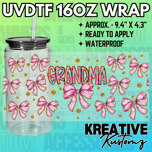 KK - 1606 - Kreative Kustomz
