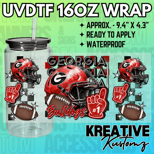 KK - 1607 - Kreative Kustomz