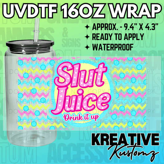 KK - 1608 - Kreative Kustomz