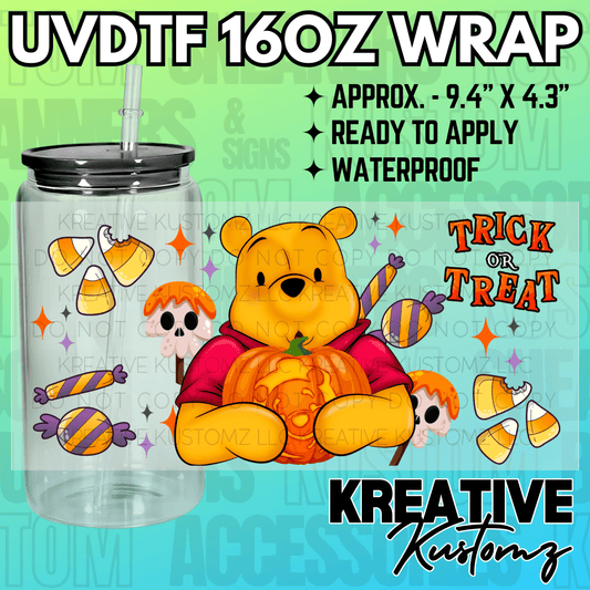 KK - 1610 - Kreative Kustomz