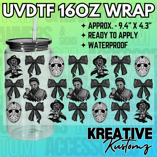 KK - 1615 - Kreative Kustomz