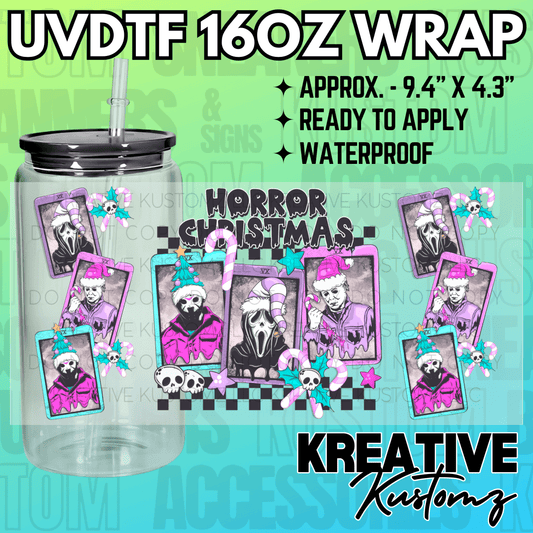 KK - 1617 - Kreative Kustomz
