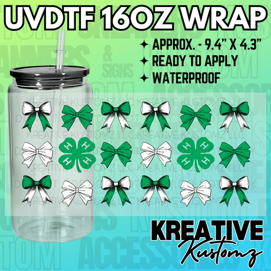 KK - 1618 - Kreative Kustomz