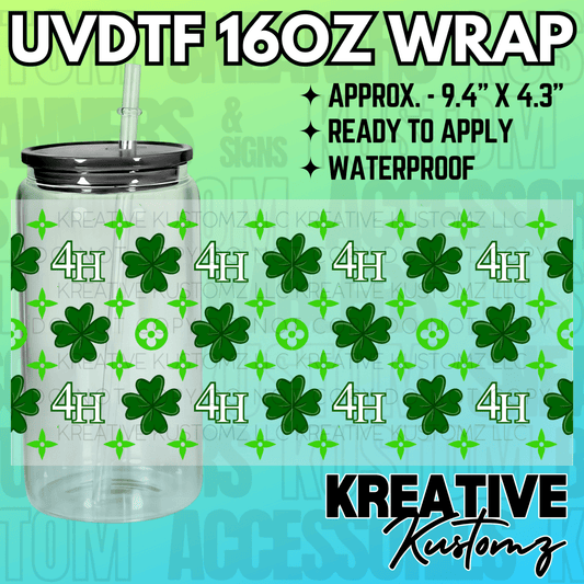 KK - 1620 - Kreative Kustomz