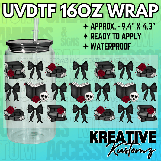KK - 1621 - Kreative Kustomz