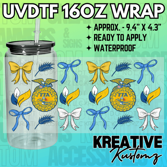 KK - 1623 - Kreative Kustomz
