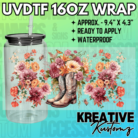 KK - 1625 - Kreative Kustomz