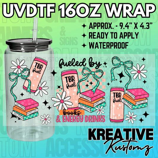 KK - 1626 - Kreative Kustomz