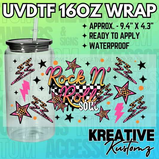 KK - 1628 - Kreative Kustomz
