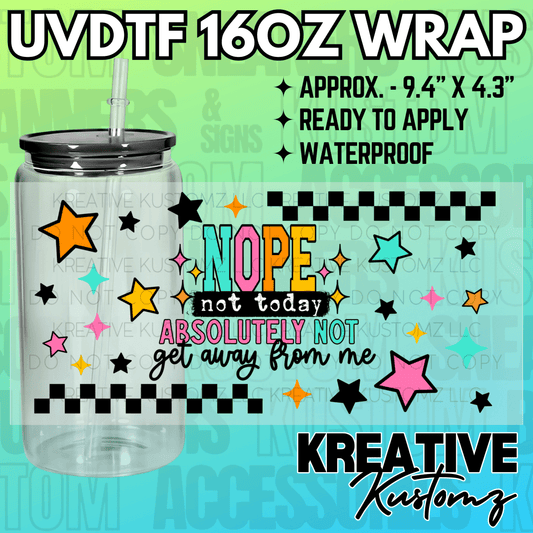 KK - 1629 - Kreative Kustomz