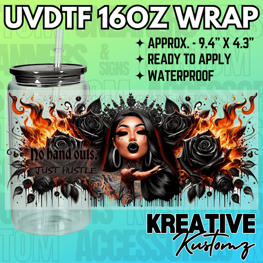 KK - 1631 - Kreative Kustomz