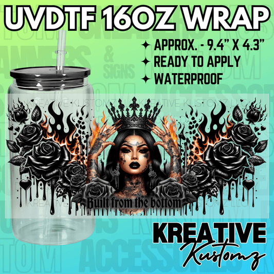 KK - 1632 - Kreative Kustomz