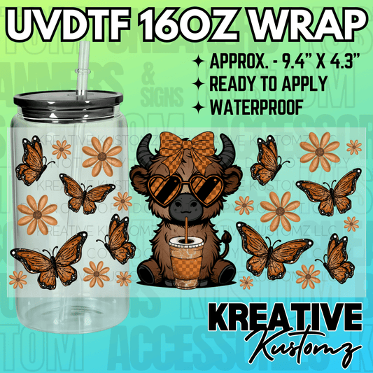 KK - 1633 - Kreative Kustomz