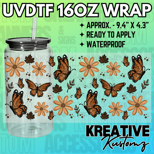 KK - 1634 - Kreative Kustomz