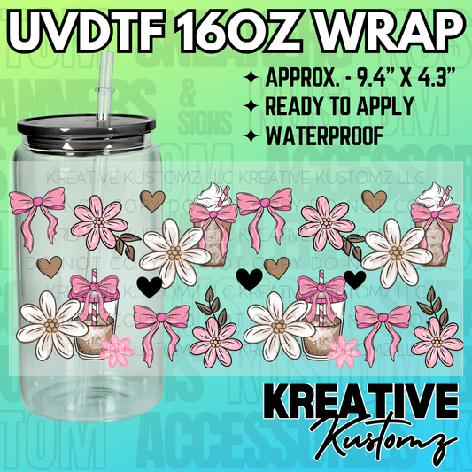 KK - 1638 - Kreative Kustomz