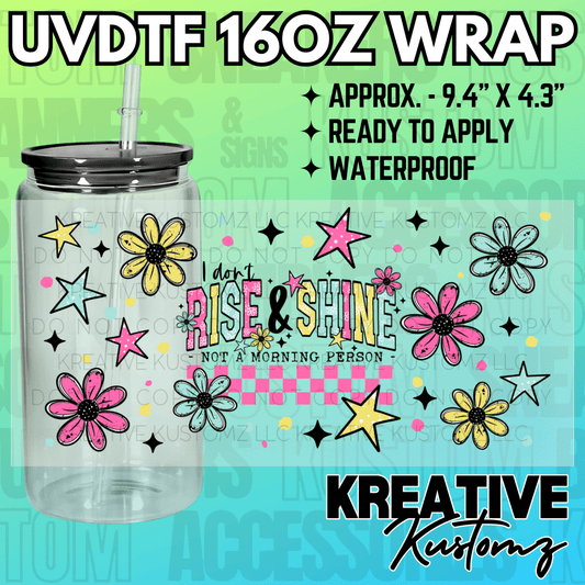 KK - 1639 - Kreative Kustomz